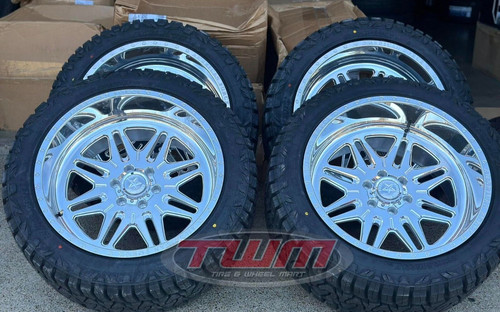 New 22x12 american force - american,