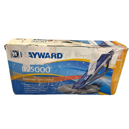 Hayward dv5000 automatic - hayward,