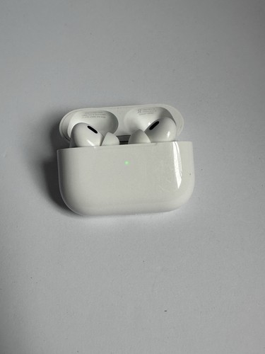 Apple airpods pro 2nd - airpods,
