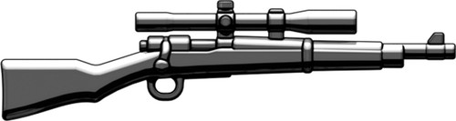 Brickarms m1903 springfield - brickarms,