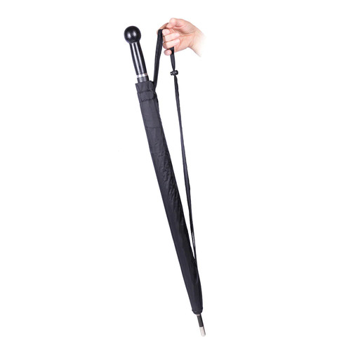 Heavy duty security umbrella - security,