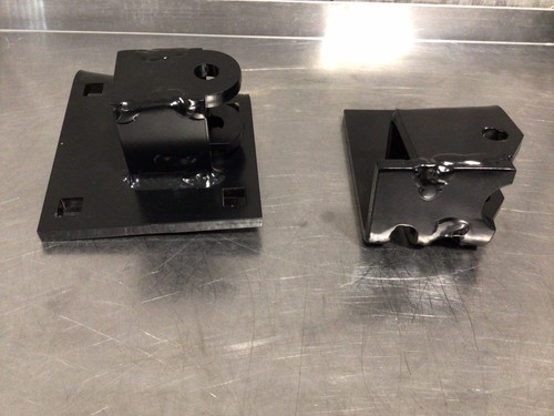 New remanufactured for - for, john