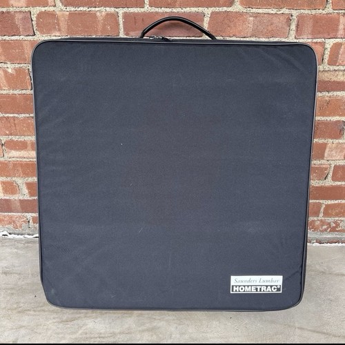 Saunders hometrac lumbar - saunders,