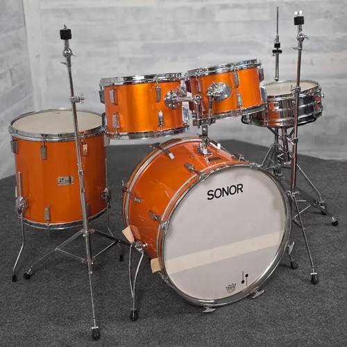 Used vintage sonor champion - vintage,