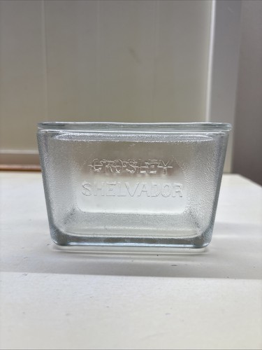 Crosley shelvador glass - shelvador,