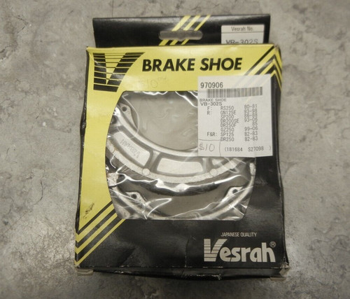 Suzuki rs250 sp200 dr200 - dr200, dr250
