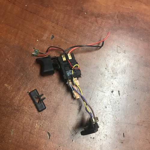 Use oem part - oem,