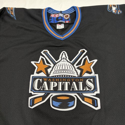 Ccm 550 washington capitals - 550,