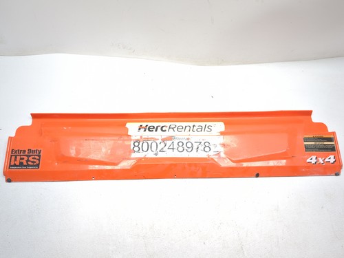 Kubota rtv x1140 rear - 15-25,