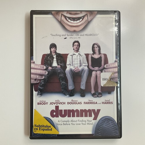 Dummy - , 2003)