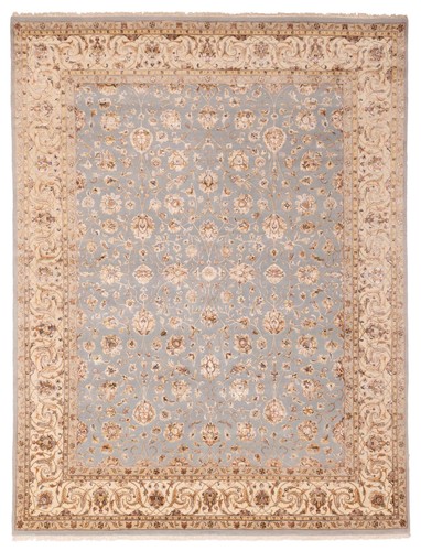 Traditional hand knotted area - traditional,