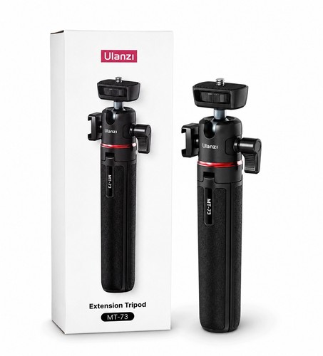 Ulanzi selfie stick mini - mt-73,