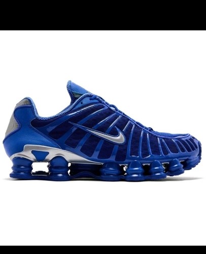 Nike shox av3595 400 - shox, tl