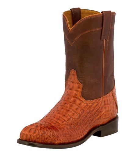 Mens rodeo boots - boots, real