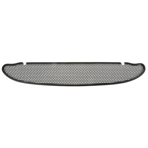 Protective grille black - grille,