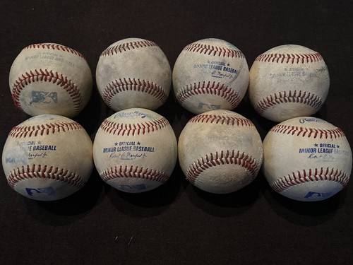 Rawlings official minor league - official,