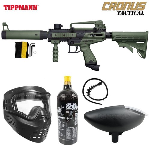 Maddog tippmann cronus - tippmann,