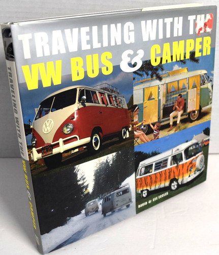 Traveling with the bus - with,
