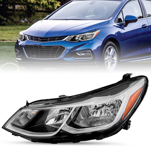 For 2016 2019 chevy - 2016-2019,