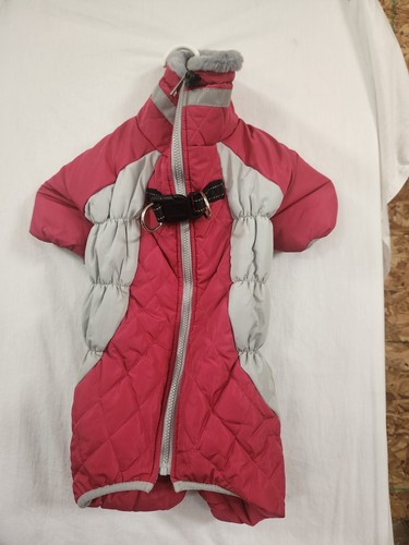 Fullbody dog coat large - coat, warm