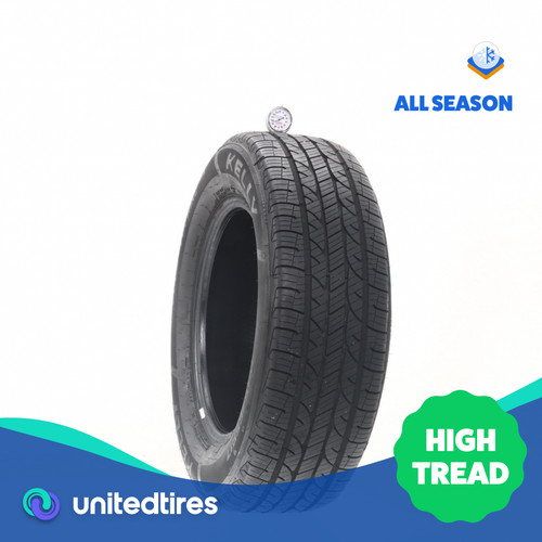 Used 235 65r17 kelly - used, 235/65r17