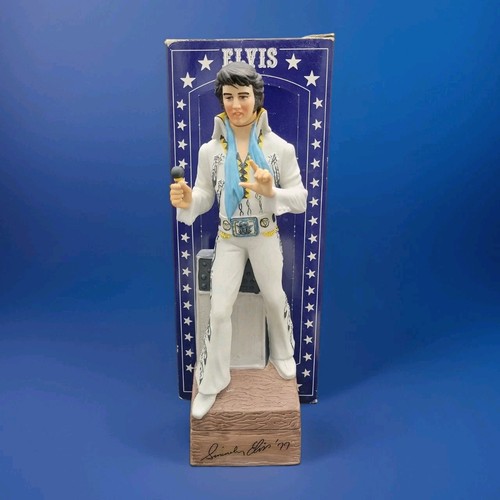 1977 mccormick elvis presley - 1977,