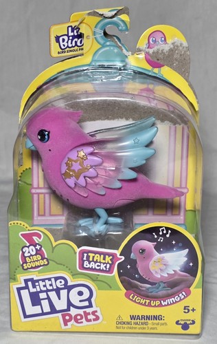 Little live pets 26402 - live, lil'