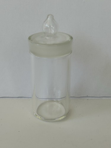 Clear glass smoking - glass,