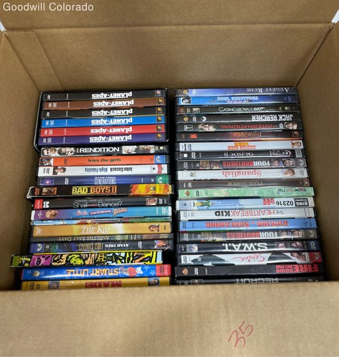 Dvd popular mixed genres - dvd,