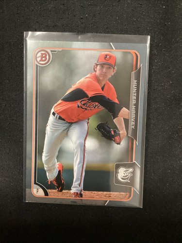 2015 bowman prospects - 2015,