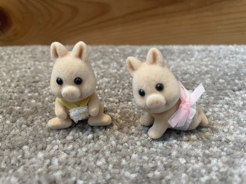Sylvanian families truffle - sylvanian,