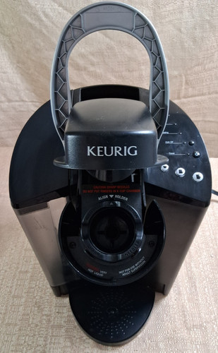 Good used keurig - k40, elite