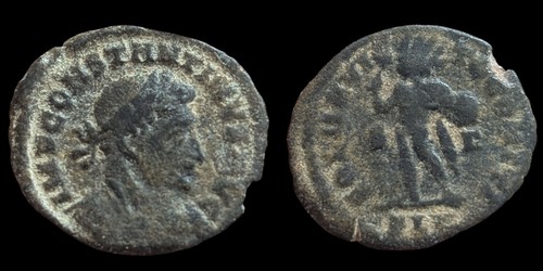 Constantine follis lovely - i,