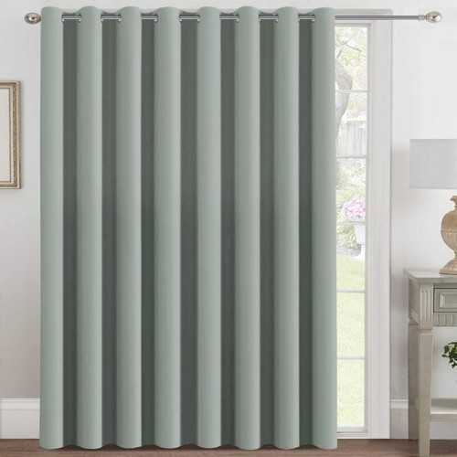 Blackout patio curtains for - blackout,