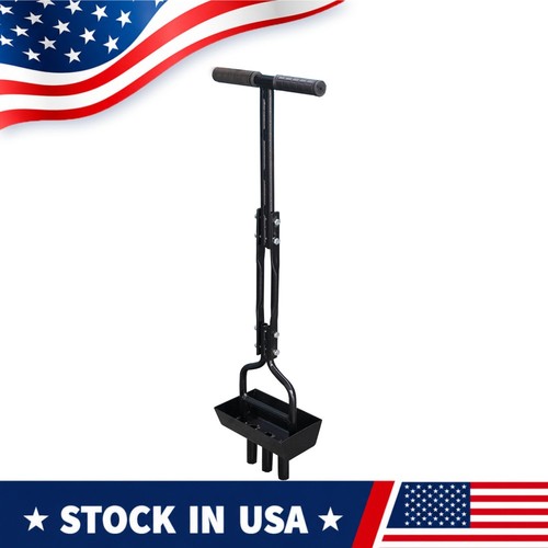 Landy attachments manual lawn - manual,