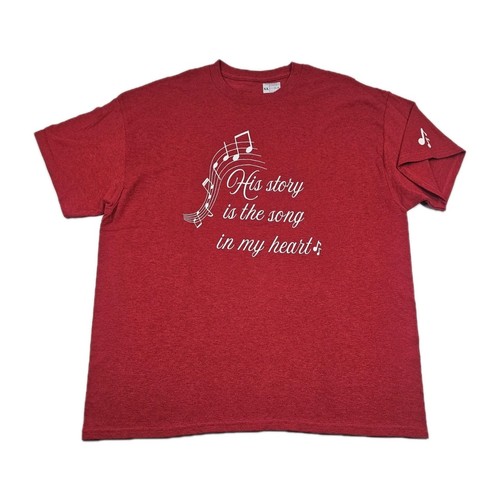 His story the song my - story, is