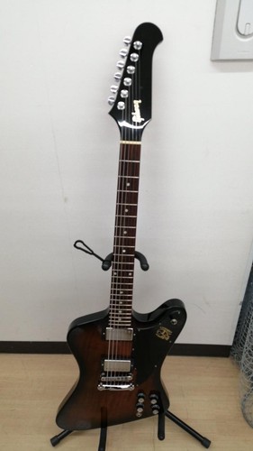 Gibson firebird studio - gibson,