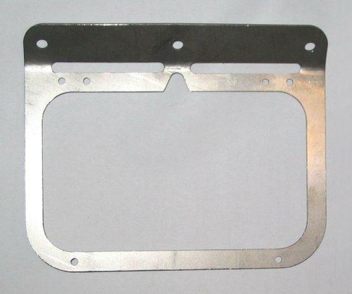Halda speedpilot mounting - halda,