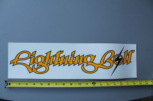 Lightning bolt surfboards - lightning,