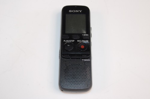 Sony icd px333 - sony, icd-px333