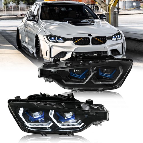 Led front headlights for - led,