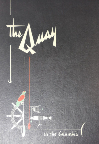 Vintage the quay restaurant - vintage,