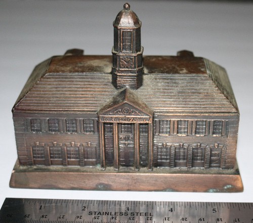 Vintage banthrico diecast - vintage,