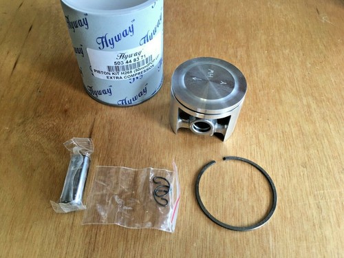Hyway pop piston - hyway,
