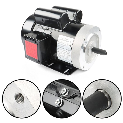2hp phase 3450 - rpm, general