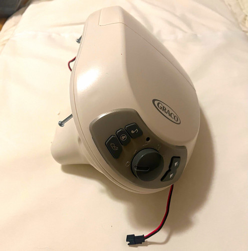 Graco simple sway baby swing - graco,