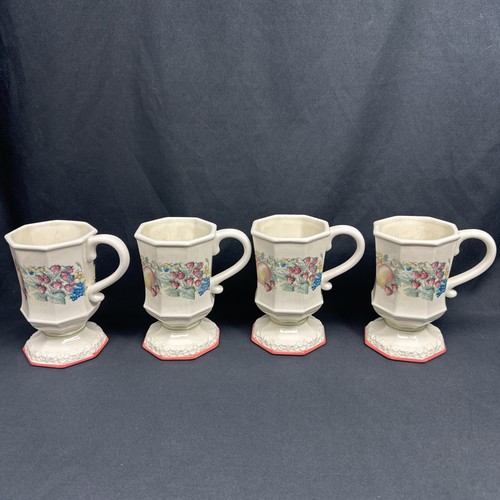 Avon 4pc sweet - 4pc, country