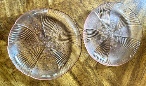 Mcm set libbey - set,