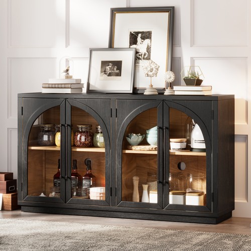 Door large storage - storage, sideboard
