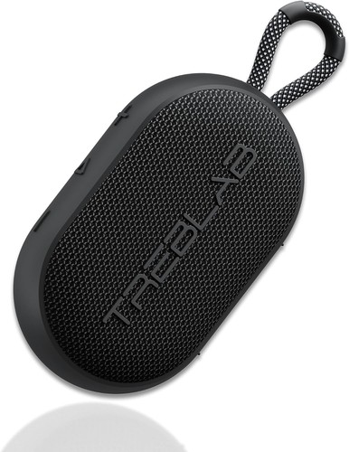 Treblab ultra portable - treblab,
